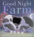 Good Night Farm Patricia Hegarty