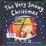 The Very Snowy Christmas Diana Hendry
