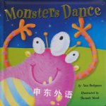 Monsters Dance Ann Hodgman