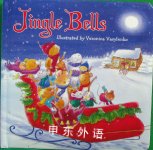 Jingle Bells Veronica Vasylenko