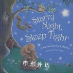 Starry Night Sleep Tight