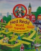 Ned Redd World Traveler A Search-and-Find Adventure