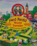 Ned Redd World Traveler A Search-and-Find Adventure Kelli Kaufmann