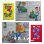 Storytiome for 1-6 year olds collection