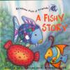 Rainbow Fish and Friends A Fishy Story