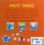 The Coral Reef Colour in Storybook (Rainbow fish & friends)