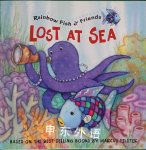 Rainbow Fish  Friends Lost at Sea Marcus Pfister