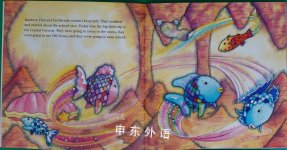 Rainbow Fish  Friends Lost at Sea