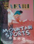 Mountain Sports brian roberts