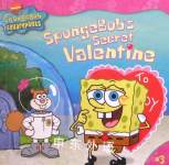 SpongeBob Secret Valentine (Spongebob Squarepants) David Lewman
