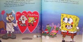 SpongeBob Secret Valentine (Spongebob Squarepants)