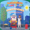 Snappy Snacks and Sandwiches Fun for Kids and parents