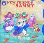 New Friends for Sammy Playmore Inc. , Publishers and Waldman Publishing Corp.