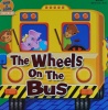 The Wheels on the Bus (Spin-a-Song Storybook)