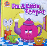 Im a Little Teapot Playmore Inc