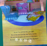 The Three Little Pigs Pop-Up Book