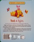 Pooh and Piglet Disney Winnie the Pooh Friends Collection