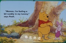 Pooh and Piglet Disney Winnie the Pooh Friends Collection