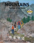 Mountains: The Tops of the World (Earth Works) David L. Harrison