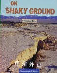 On Shaky Ground Susan Ring