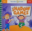 Shadow Games (Chicken Socks)