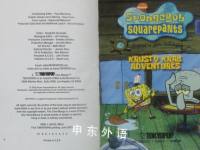 SpongeBob SquarePants Krusty Krab Adventures (Spongebob Squarepants (Tokyopop)) (v. 1)