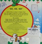 Snappy Sounds: Ho, Ho, Ho!