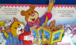 Snappy Sounds: Ho, Ho, Ho!