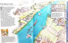 Inside the Tomb of Tutankhamun