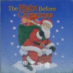 The night before Christmas Donald R Wheeler; Karen B Weston