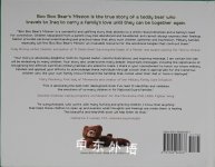Boo Boo Bear's Mission: The True Story of a Teddy Bear's Adventures in Iraq