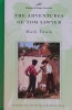 The Adventures of Tom Sawyer (Barnes & Noble Classics)