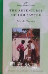 The Adventures of Tom Sawyer (Barnes & Noble Classics) Mark J. Twain