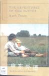 The Adventures of Tom Sawyer Mark Twain