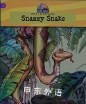 Snazzy Snake Marilyn Sprick