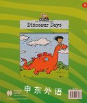 Dinosaur Days sopris west