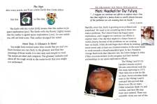 Should There Be Space Exploration A Persuasive Text