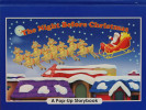 The Night Before Christmas: A Pop-up Storybook