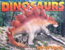 Dinosaurs: Pop-up books