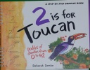 2 is for Toucan
