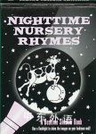 Nighttime Nursery Rhymes (A Bedtime Shadow Book) Barbara Paulding