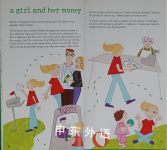 A Smart Girls Guide to Money: How to Make It Save It And Spend It American Girl American Girl 