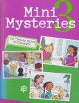 Mini Mysteries 3 American Girl Mysteries Rick Walton