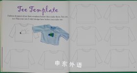 Doll Tees: Sparkling shirts to make your doll shine! (American Girl Library)