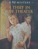A Thief in the Theater: A Kit Mystery (American Girl Mysteries)