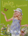 Lanie's Real Adventures (American Girl: Lanie) Jane Kurtz