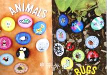 Painting on Glass Stones: Tips & Techniques for Fabulous Fun!