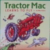 Tractor Mac Learns to Fly
