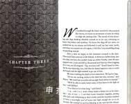 Hollow City