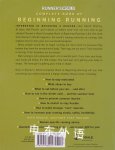 Runner's World Complete Book of Beginning Running